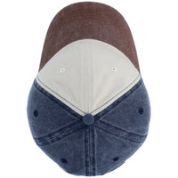 Vintage Design Cap