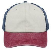 Vintage Design Cap