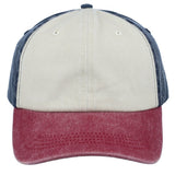 Vintage Design Cap
