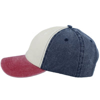 Vintage Design Cap