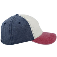 Vintage Design Cap