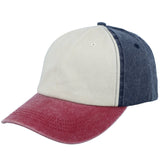 Vintage Design Cap
