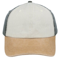 Vintage Design Cap