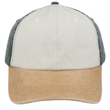 Vintage Design Cap