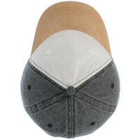 Vintage Design Cap