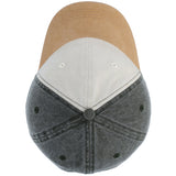 Vintage Design Cap