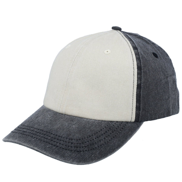 Vintage Design Cap