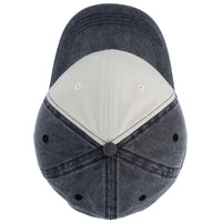 Vintage Design Cap