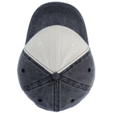 Vintage Design Cap