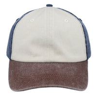 Vintage Design Cap