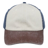 Vintage Design Cap