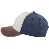 Vintage Design Cap