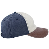 Vintage Design Cap