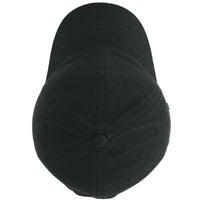 D-Man Cotton Canvas Cap