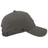 D-Man Cotton Canvas Cap