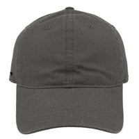 D-Man Cotton Canvas Cap