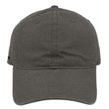 D-Man Cotton Canvas Cap