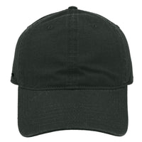 D-Man Cotton Canvas Cap