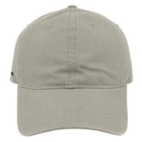 D-Man Cotton Canvas Cap