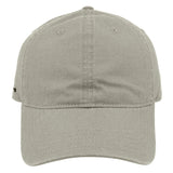 D-Man Cotton Canvas Cap