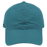 D-Man Cotton Canvas Cap