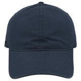 D-Man Cotton Canvas Cap