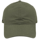 D-Man Cotton Canvas Cap