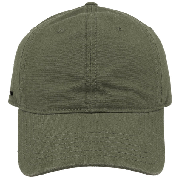 D-Man Cotton Canvas Cap