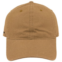 D-Man Cotton Canvas Cap