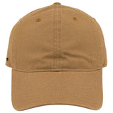 D-Man Cotton Canvas Cap