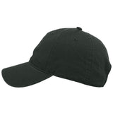 D-Man Cotton Canvas Cap