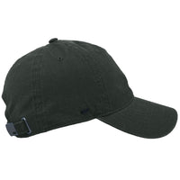 D-Man Cotton Canvas Cap