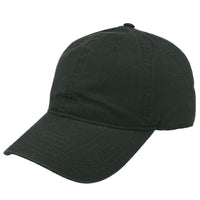 D-Man Cotton Canvas Cap
