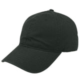 D-Man Cotton Canvas Cap