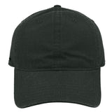 D-Man Cotton Canvas Cap