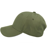 Ripstop Cap