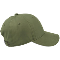 Ripstop Cap