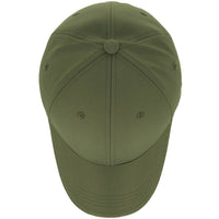 Ripstop Cap
