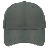 Ripstop Cap