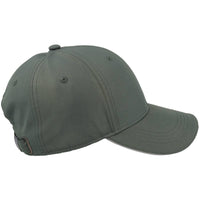 Ripstop Cap