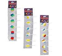 SWEET LOLLY LOPSICLE STRIP 65g