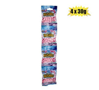 BLUSHIES MUSK STRIP 4x30g