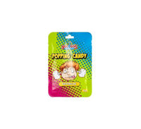 POPPING CANDY SWEET 15g