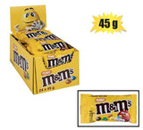 M&M'S SWEET BOX OF 24