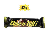 CHOC-O-TOFFI