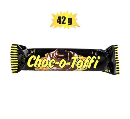 CHOC-O-TOFFI