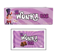 WONKA BAR