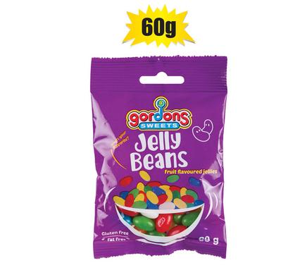 JELLY BEAN SWEETS