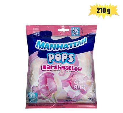 POPS MARSHMALLOW