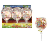 TWIRL MALLOW POP 40g